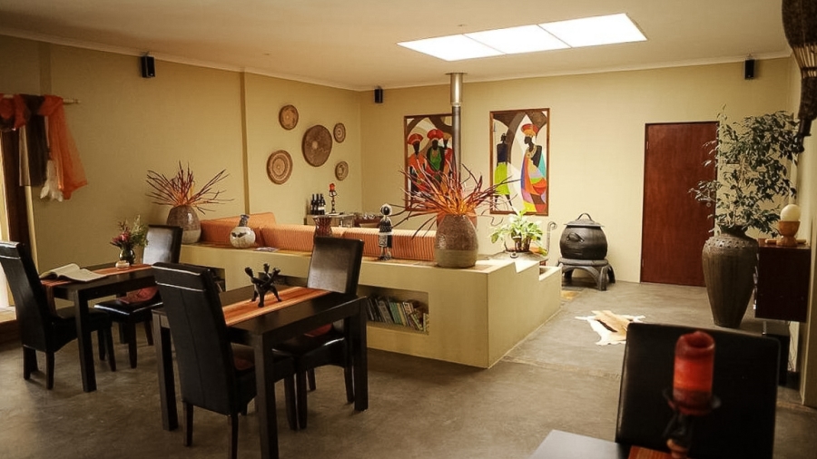 Commercial Property for Sale in Pringle Bay Western Cape